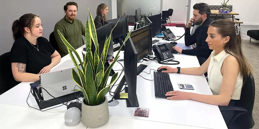 About MakeHampers About MakeHampers