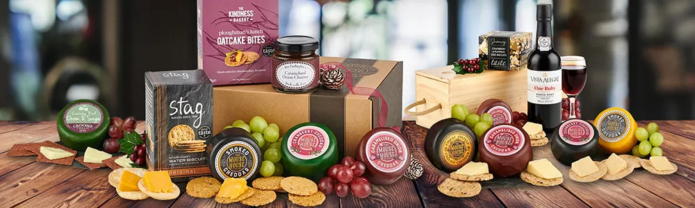 Gifts for Cheese Lovers Gifts for Cheese Lovers