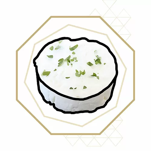 Goat's Cheese Goat's Cheese