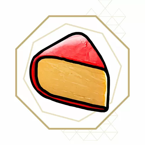 Gouda Gouda