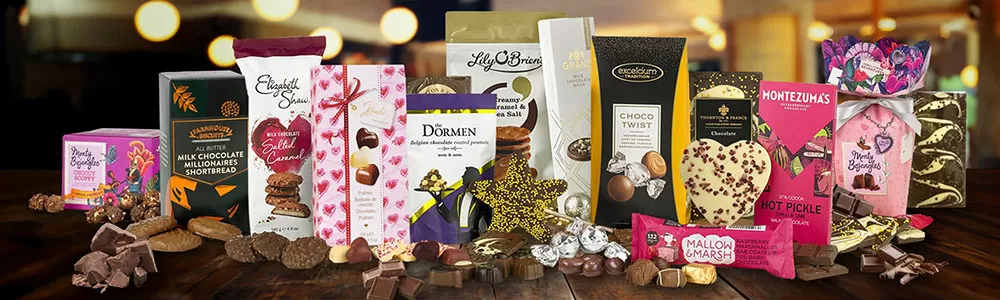 Gifts for Chocolate Lovers Gifts for Chocolate Lovers