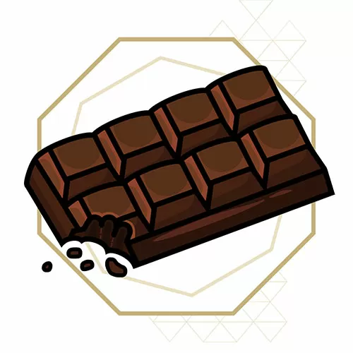 Milk Chocolate Milk Chocolate