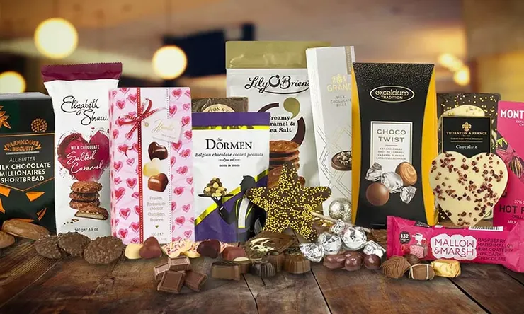 Gifts for Chocolate Lovers