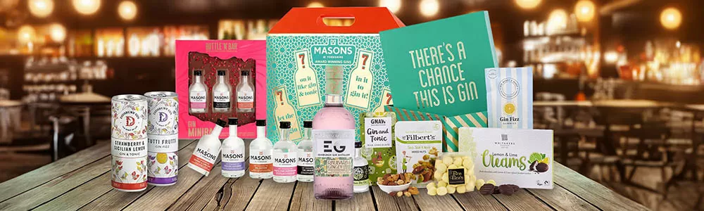 Gifts for Gin Lovers Gifts for Gin Lovers