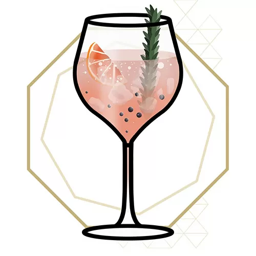 Flavoured Gin Flavoured Gin