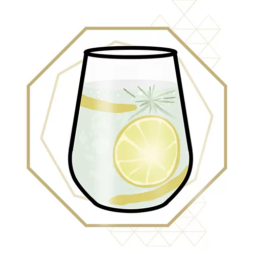 London Dry Gin London Dry Gin