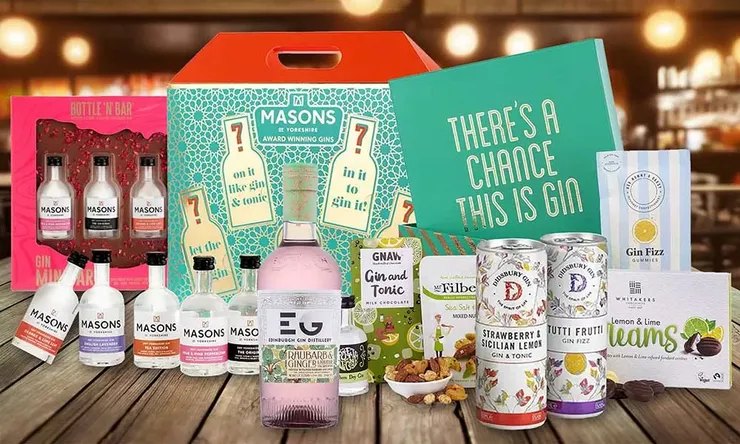 Gifts for Gin Lovers