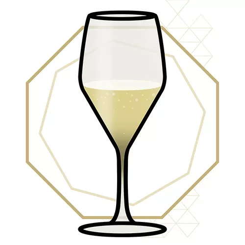 Dry Prosecco