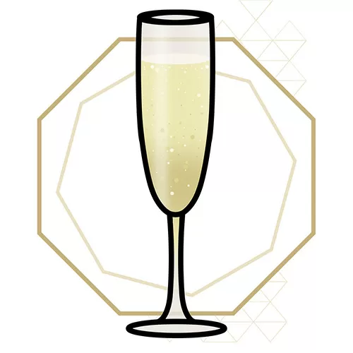 Extra Dry Prosecco