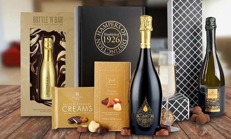 Gifts for Prosecco Lovers