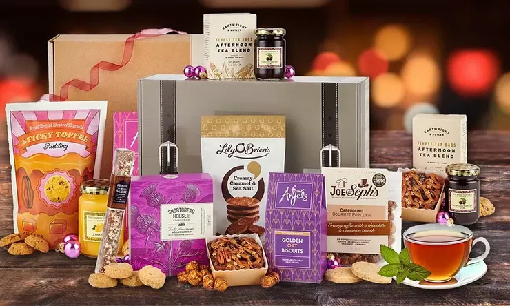 Gifts for Tea Lovers