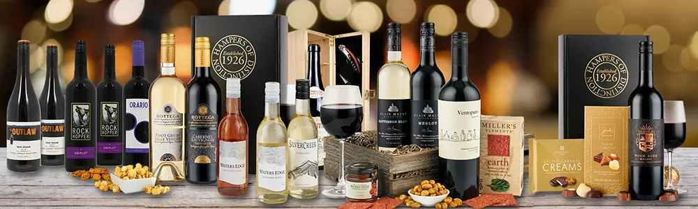 Gifts for Wine Lovers