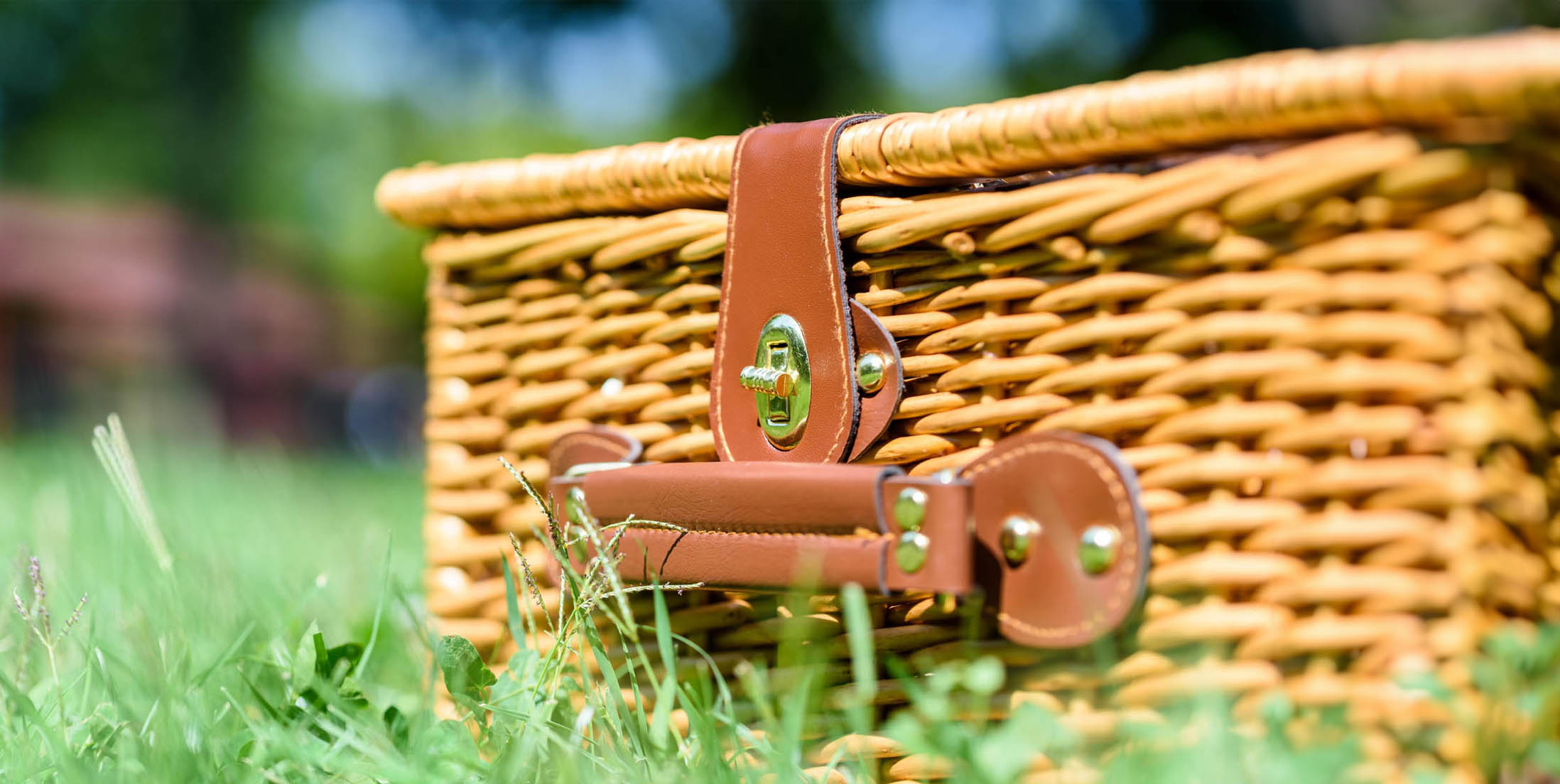 How to Repurpose a Hamper Basket
