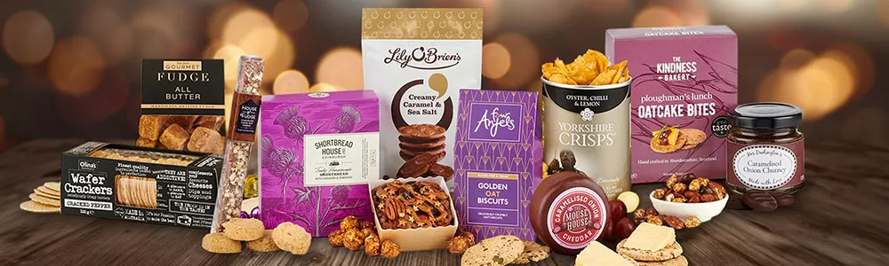 Gifts for Foodies Gifts for Foodies