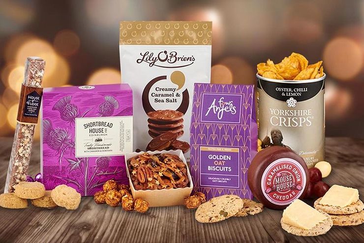 Gift Ideas for Food Lovers