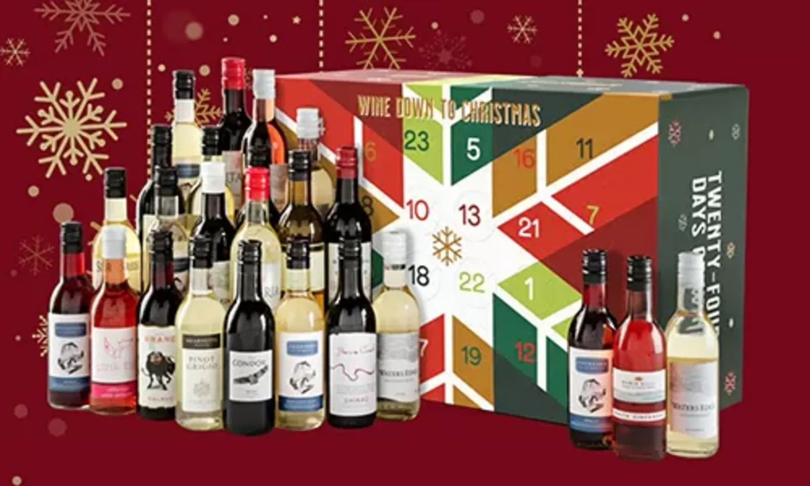 Christmas Advent Calendars