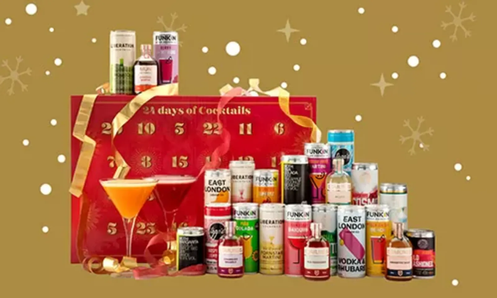 Christmas Gifts For Her