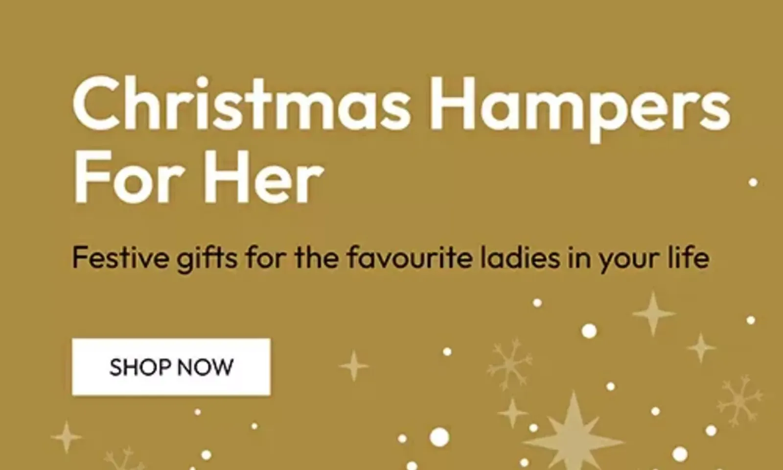 Christmas Gifts For Her
