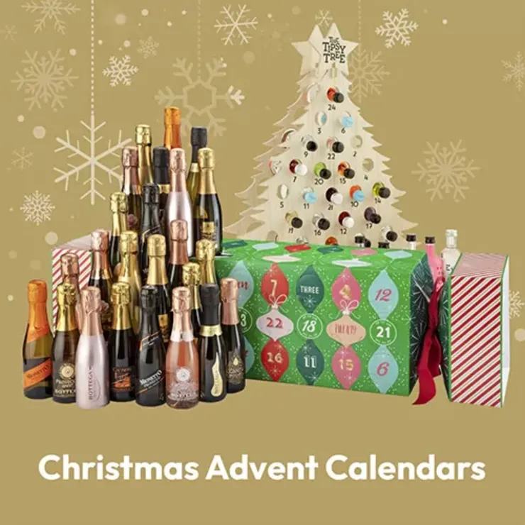 Christmas Advent Calendars