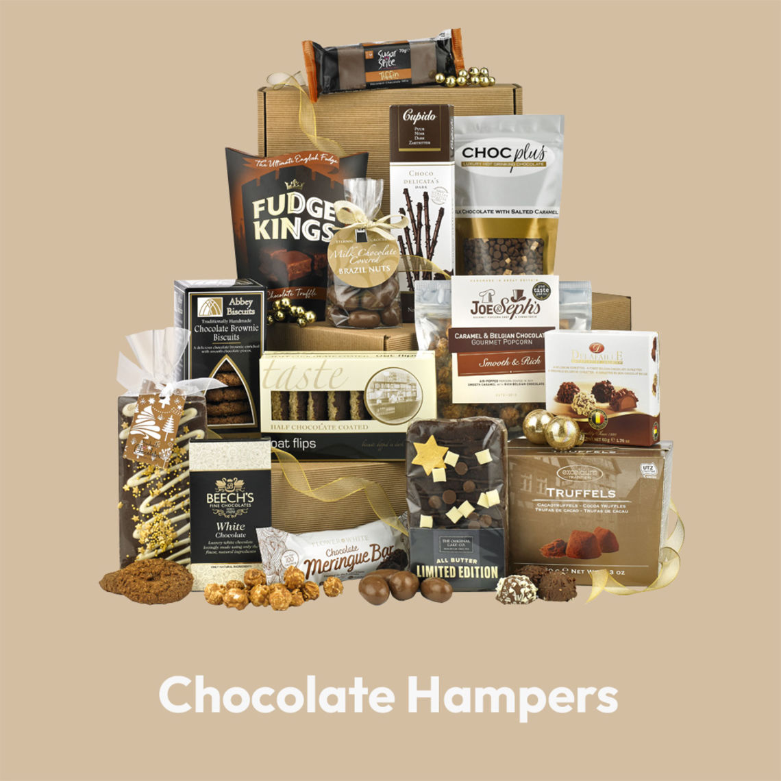 Chocolate Hampers 
