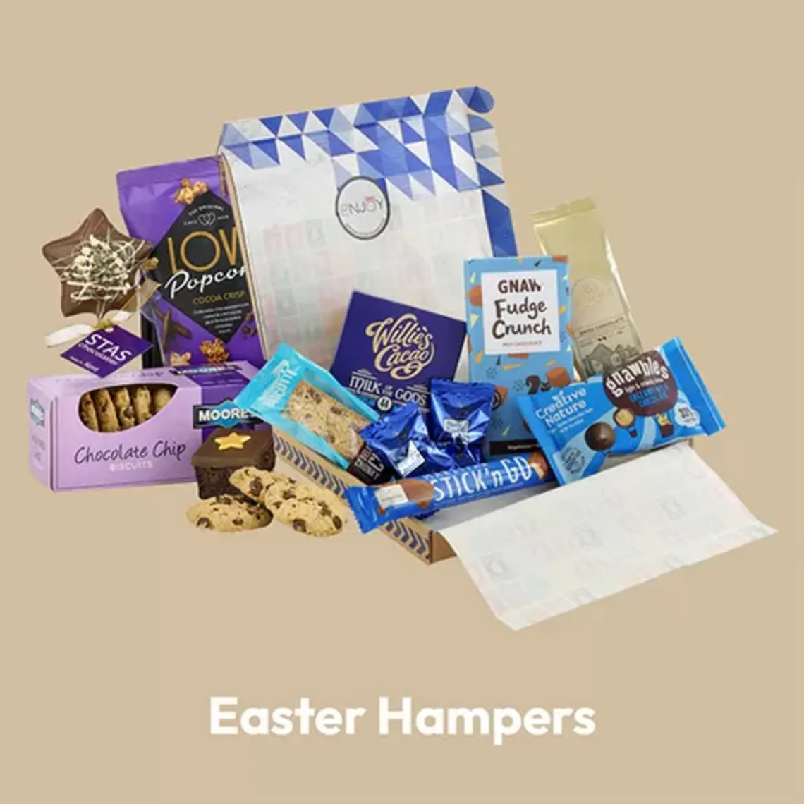 Easter Hampers