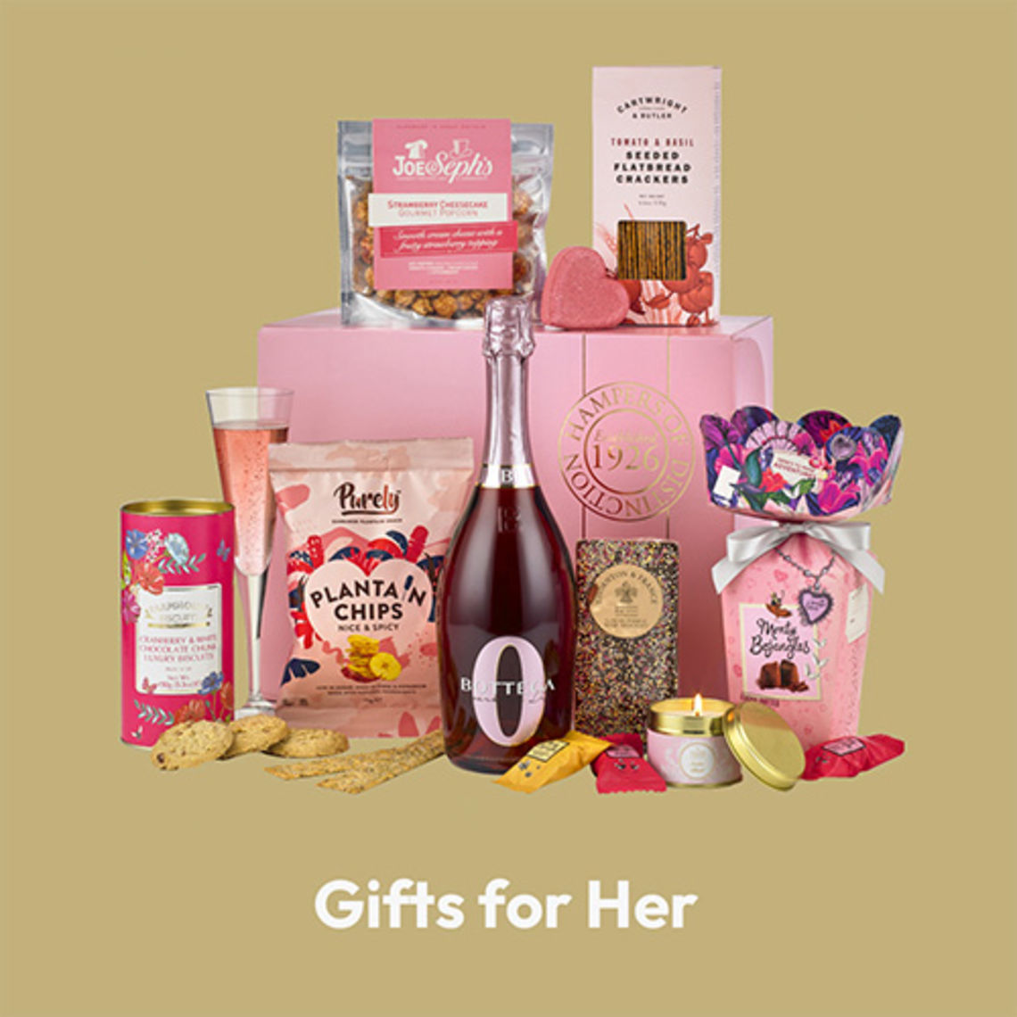 Gifts for Her