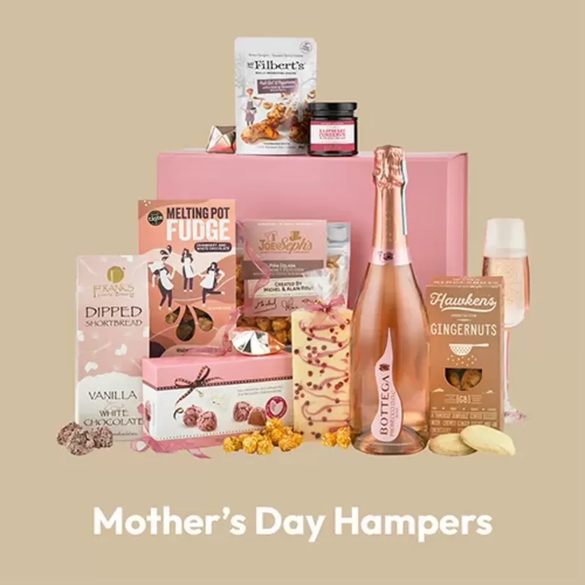 Mother's Day Hampers