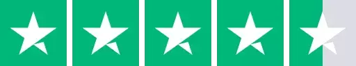 Rated Excellent on Trustpilot