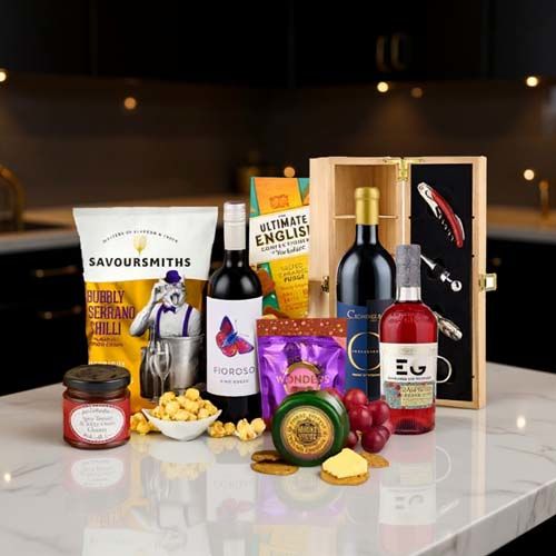 Gifts Under £50