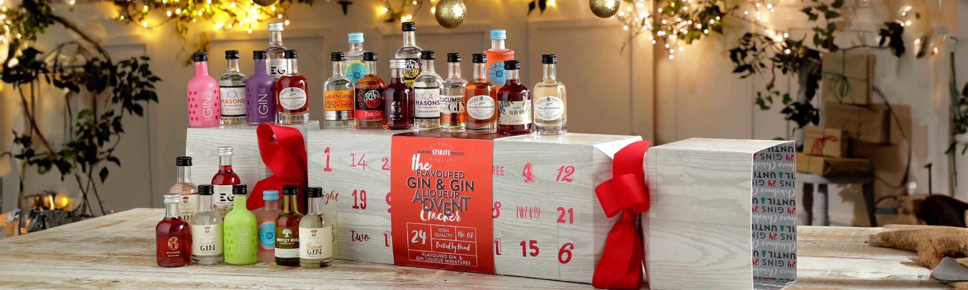Advent Calendars for Christmas