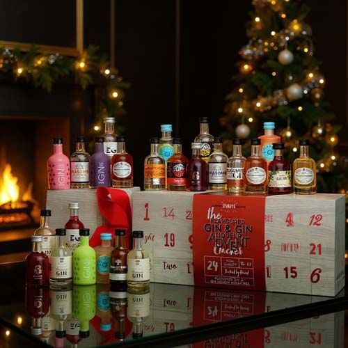 Advent Calendars