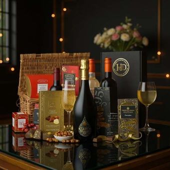 Anniversary Hampers