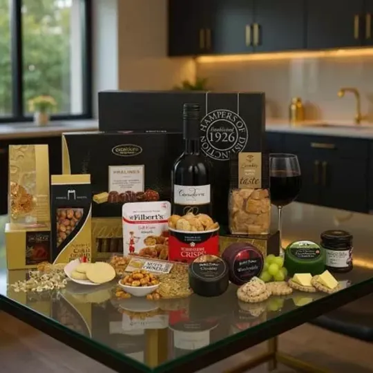 Best Hampers