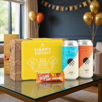 Birthday Gifts for Colleagues