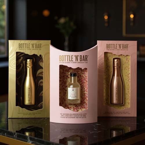 Bottle N Bar