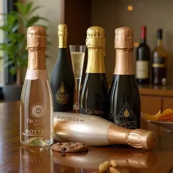 Champagne & Prosecco