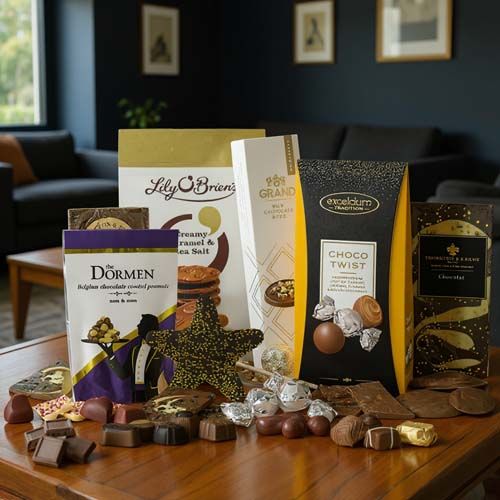 Chocolate Hampers