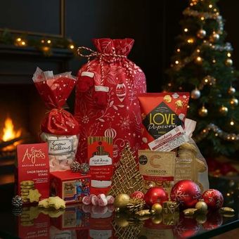Christmas Hampers