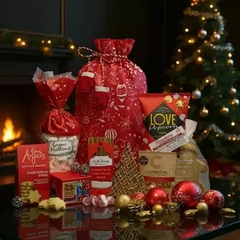 Christmas Hampers