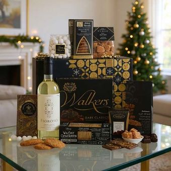 Christmas Hampers for Couples