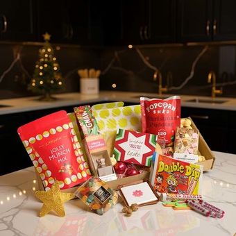 Christmas Letterbox Gifts