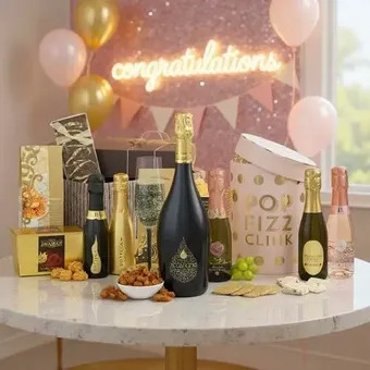 Congratulations Hampers