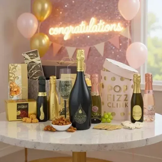 Congratulations Hampers