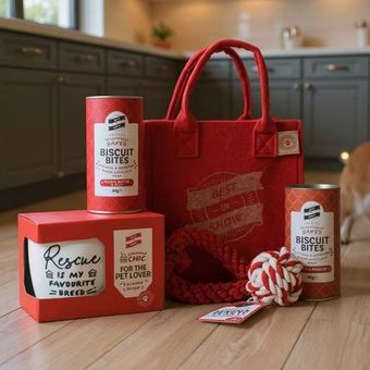 Gifts for Dogs