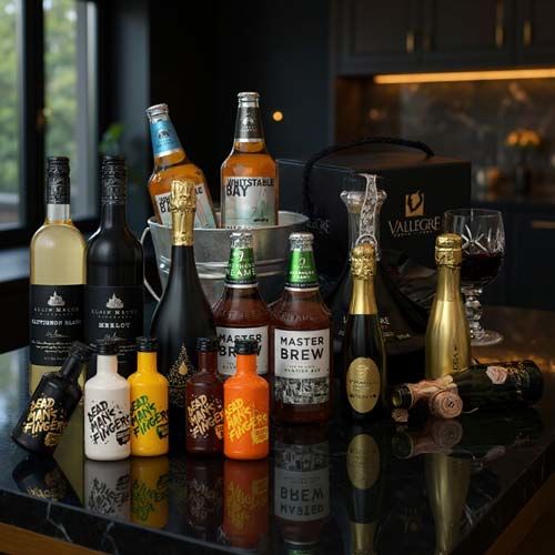 Drink Hampers