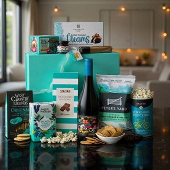 Fathers Day Hampers