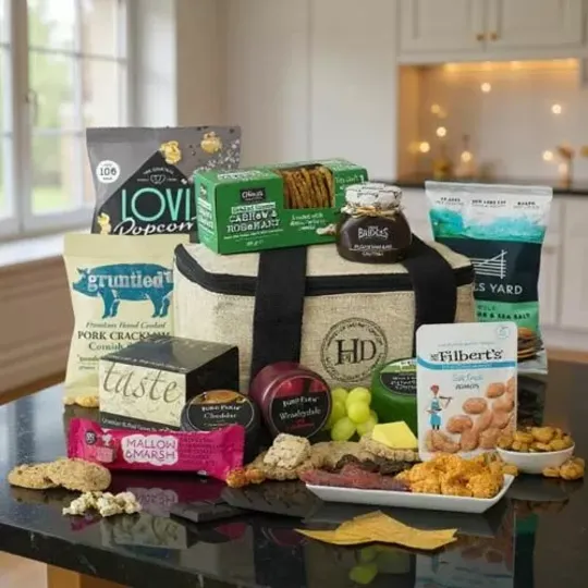 Food Hampers