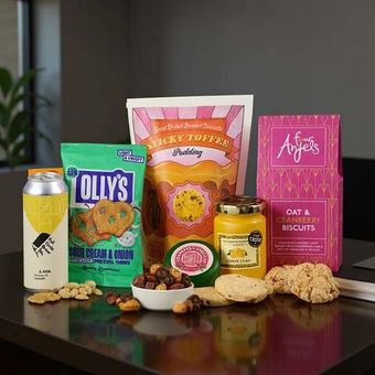 Gifts for Colleagues