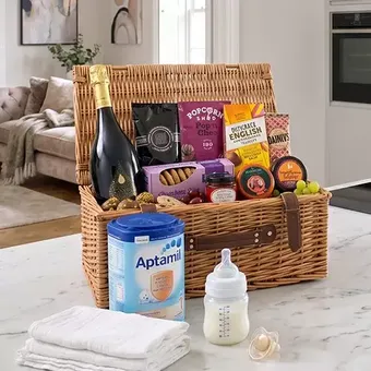 Gifts for New Mums