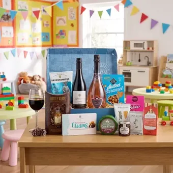 Gifts for Nursery Staff
